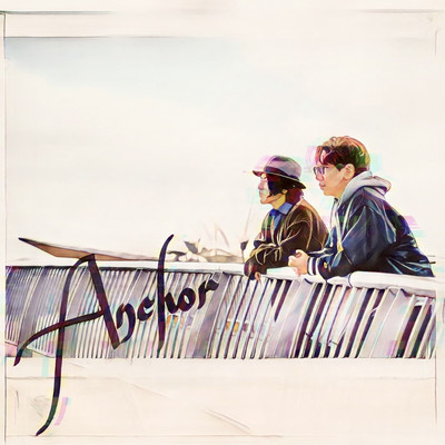 Anchor