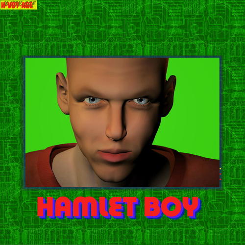 HAMLET BOY