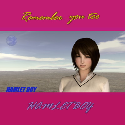 Remember you too