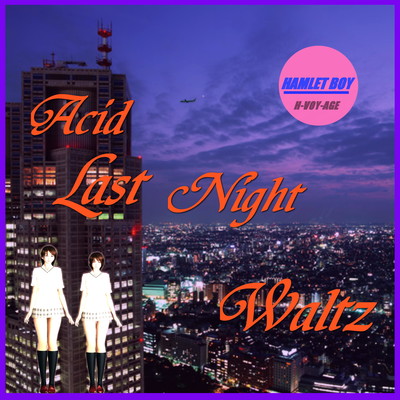 Acid Last Night Waltz