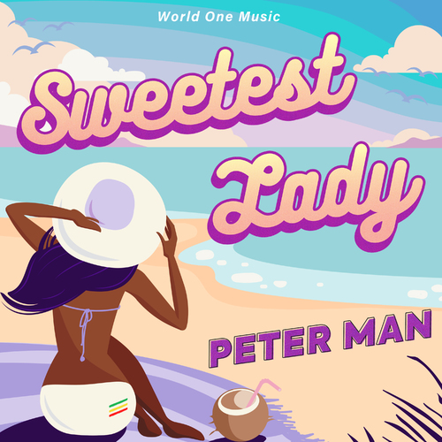PETER MAN