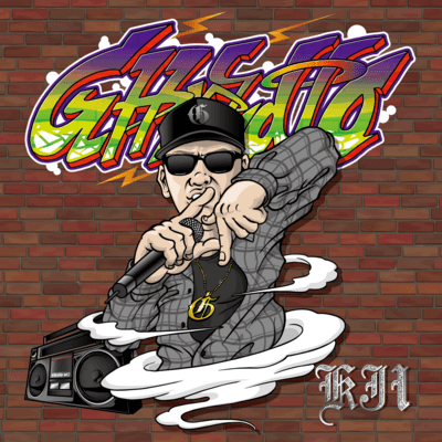 GHradio vol.2