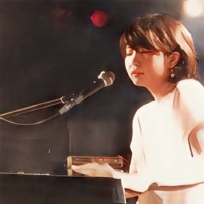 Cotton Candy -Wataame- (One Take ver.)