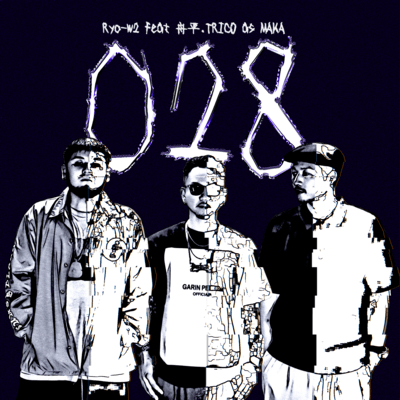 028 (feat. SHUHEI & MAKA)