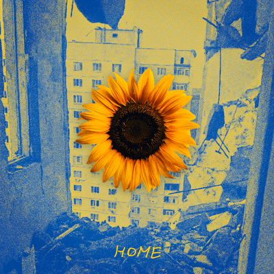 Home (Instrumental)