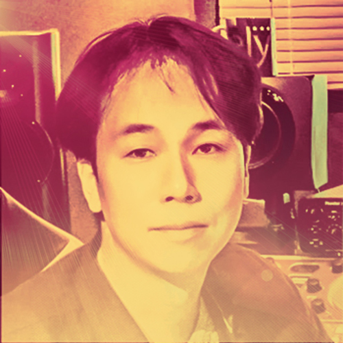 Hirotoshi Furuya
