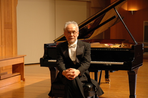 Shunji Itani