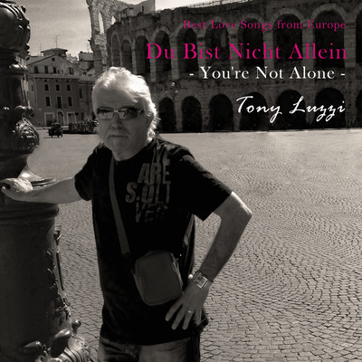Du Bist Nicht Allein - You're Not Alone