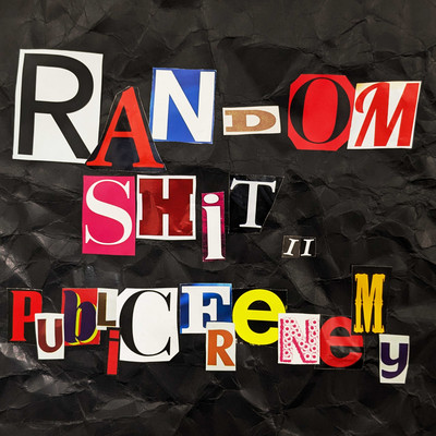 Random Shit II