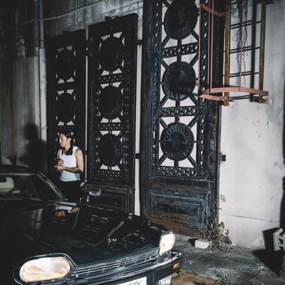 Tsukiyo (Short ver.)