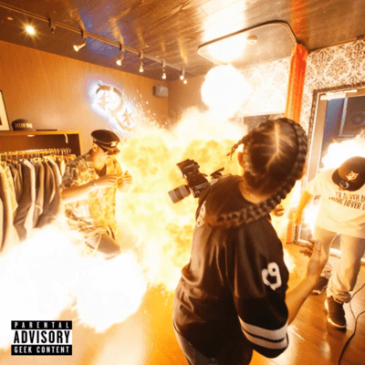 Hard Bloom (feat. CHICO CARLITO & RAITAMEN)