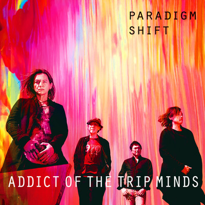 PARADIGM SHIFT