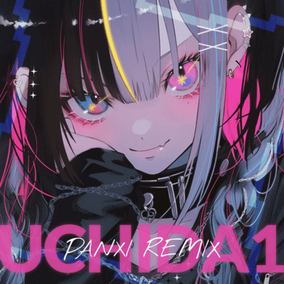 UCHIDA 1 (PANXI REMIX)