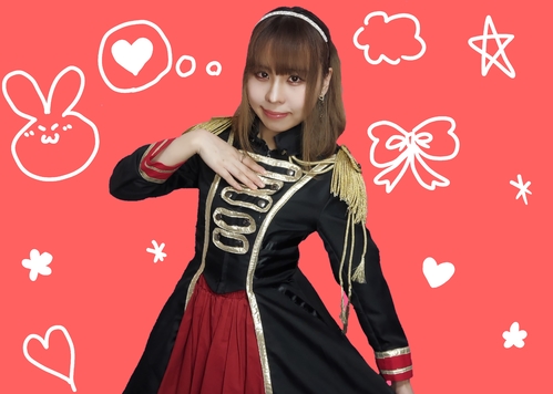 Satou Anzu