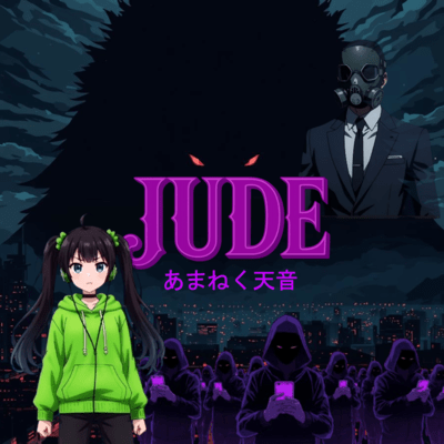 JUDE
