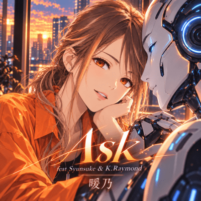 Ask