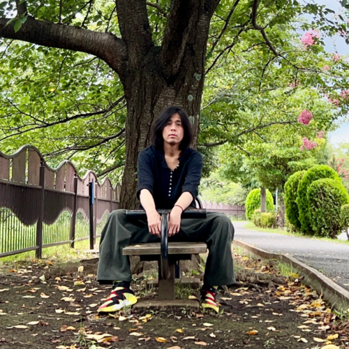 Takami Matsuki