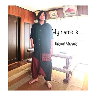 My name is ...
