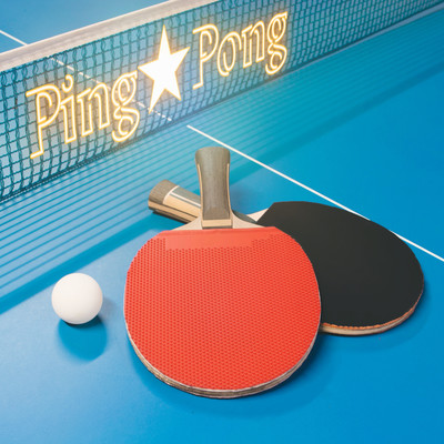 Ping-Pong