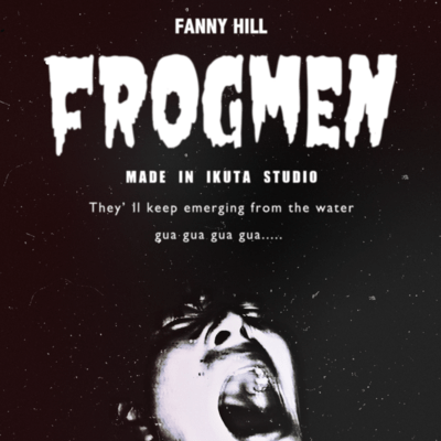 Frogmen