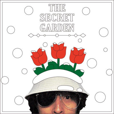 The Secret Garden