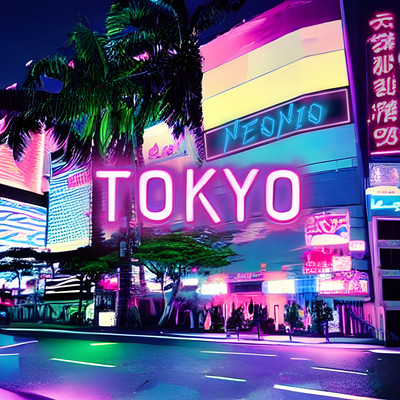 Tokyo