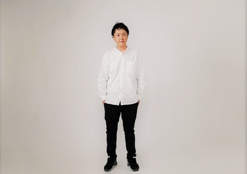 Coga Atsushi
