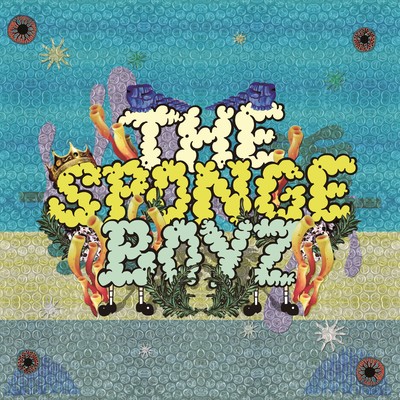 The sponge boyz