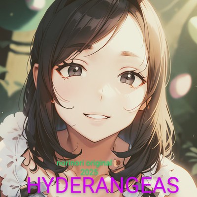 Hydrangeas