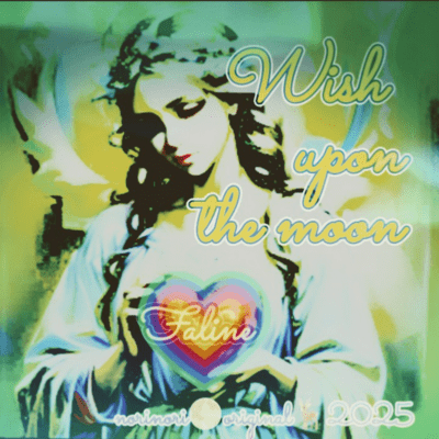 Faline (Wish upon the Moon)