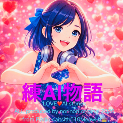 RenAI stories (2026)