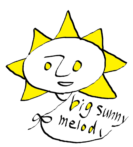 Big Sunny Melody