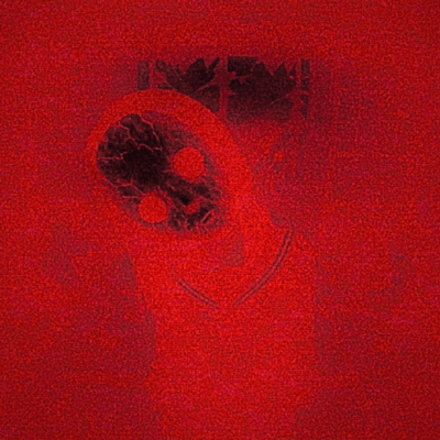 There is nowhere to run