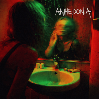 ANHEDONIA