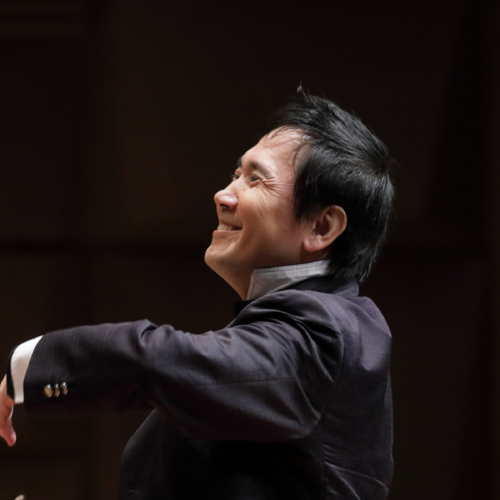 Eiji OUE