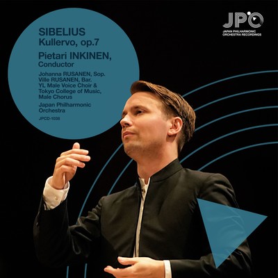 Jean SIBELIUS:Kullervo, op.7 (Live at Suntory Hall 2023)