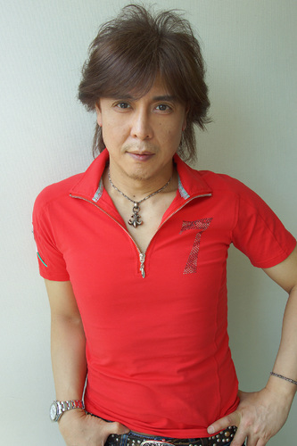 Yasuhiro Yamane