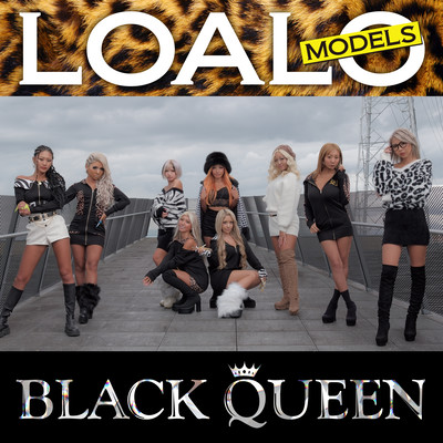 BLACK QUEEN