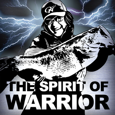 THE SPIRIT OF WARRIOR ~Theme of Toshifumi Kikumoto~