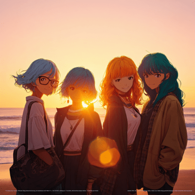 Just One Summer