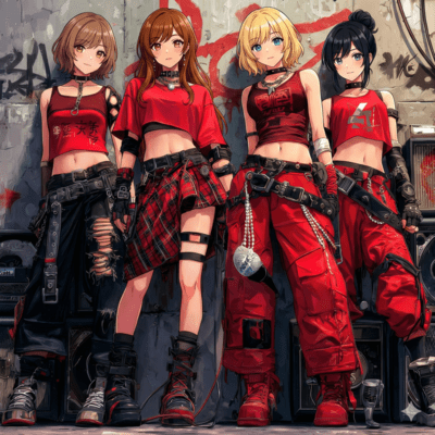 Ultramarine Ignition (feat. Lovely Melody)