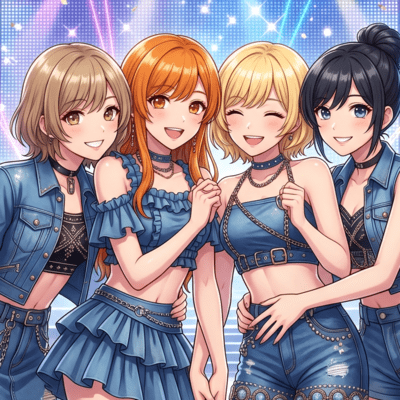 Clap&Stomp (feat. Lovely Melody)