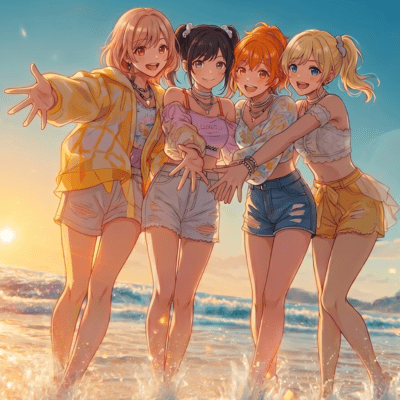 Golden Hour