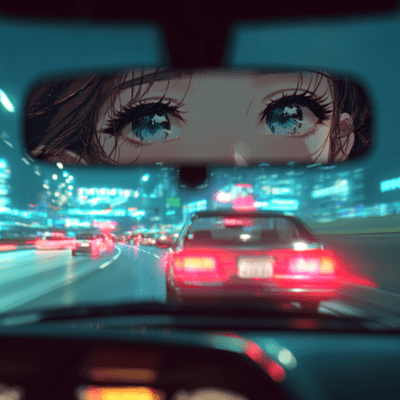 Plastic City (feat. Chii)