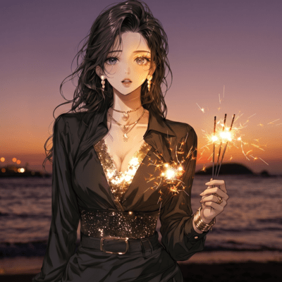 Once More to That Summer (feat. Chii)