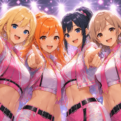 Love (feat. Lovely Melody)
