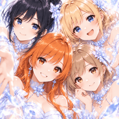 Sugar Rush (feat. Lovely Melody)