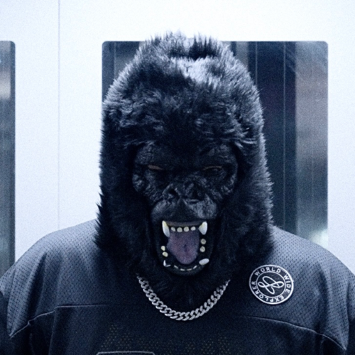 GORILLA BEATZ