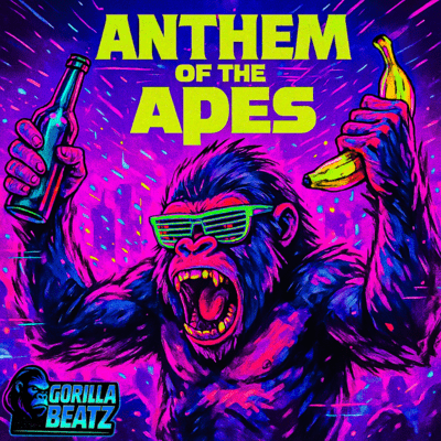 ANTHEM OF THE APES - Domination -