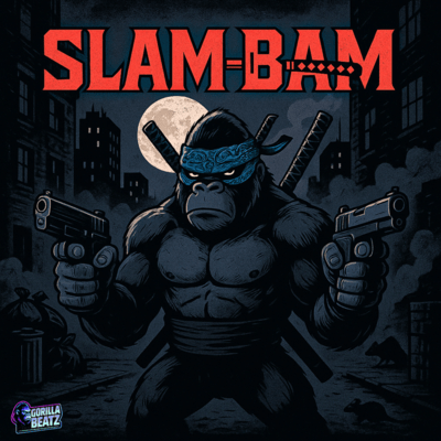 SLAM BAM - HISSATSU -